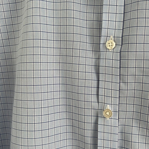 Charles‎ Tyrwhitt shirt 16/35 - Picture 2 of 8